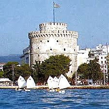 THESSALONIKI