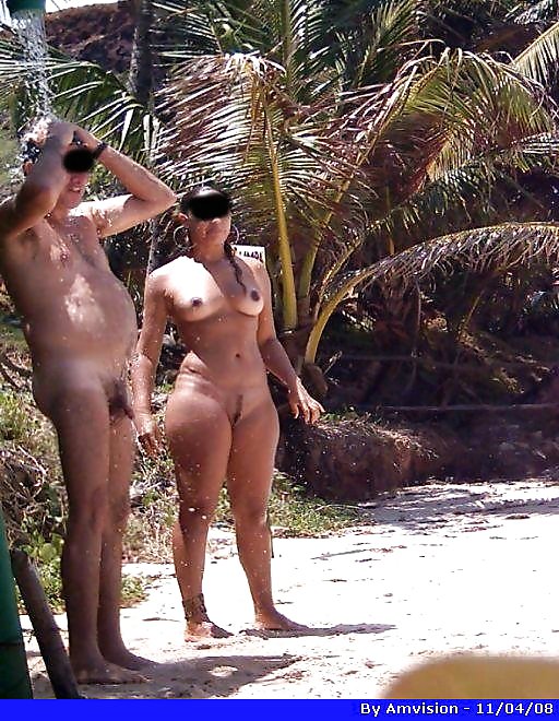 Nudismo brasileiro #12492196