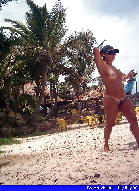 Nudismo brasileiro
 #12492201