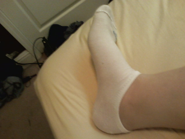 Chunky Danielle stinky socks #15275829