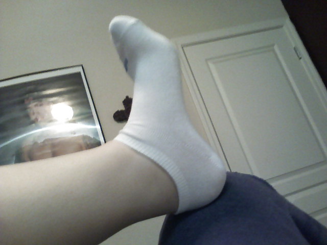 Chunky Danielle stinky socks #15275834