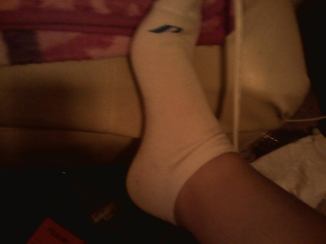 Chunky Danielle stinky socks #15275843