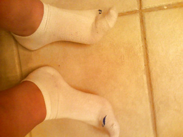 Chunky Danielle stinky socks #15275868