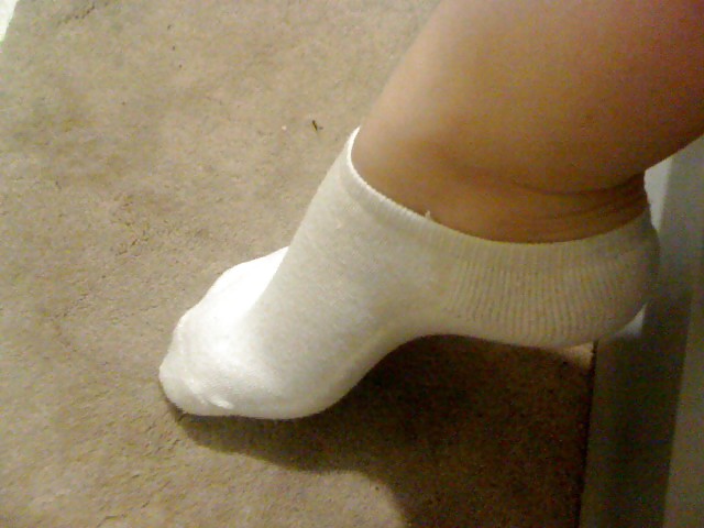 Chunky Danielle stinky socks #15275875