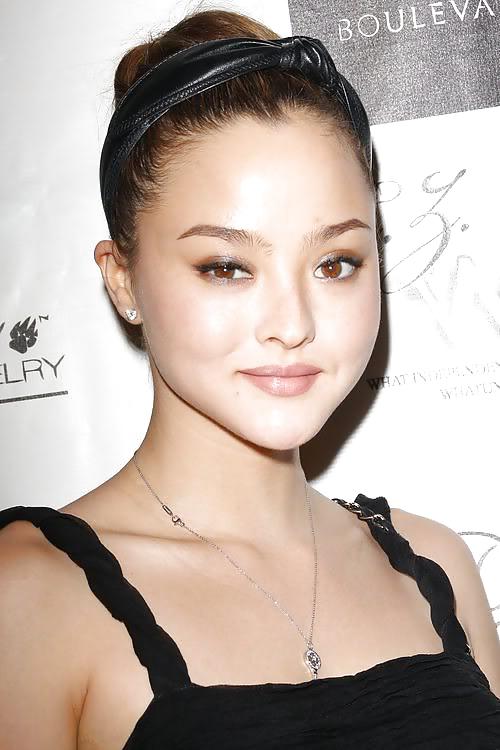 Devon aoki
 #21066652