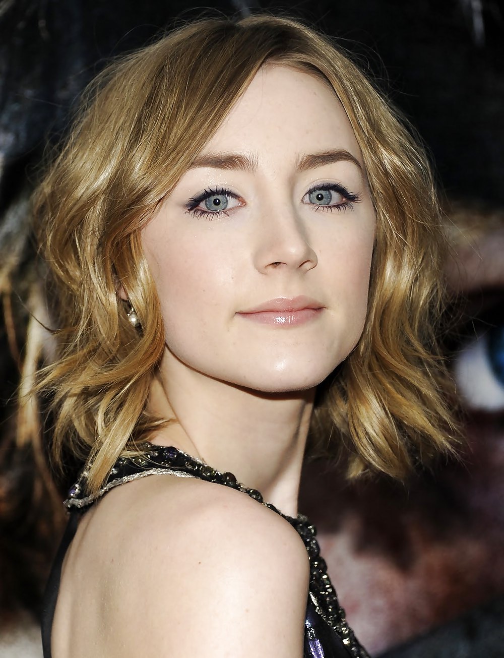 Saoirse Ronan #15403597