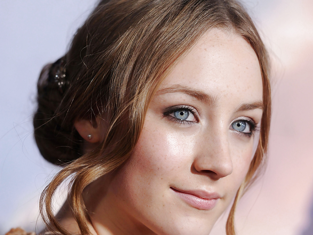 Saoirse ronan #15403655