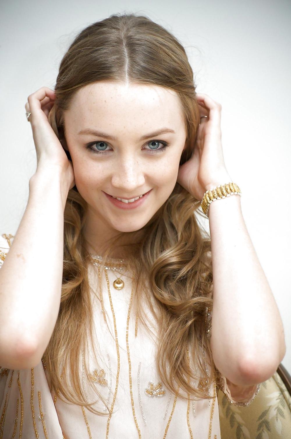 Saoirse ronan #15403661