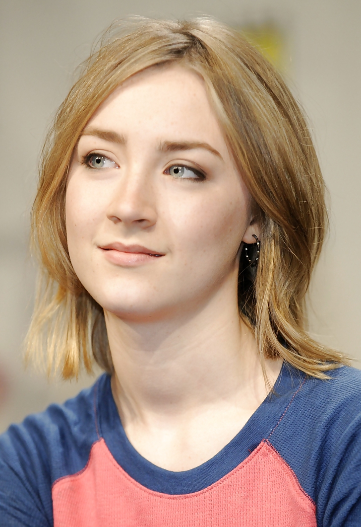 Saoirse ronan #15403683