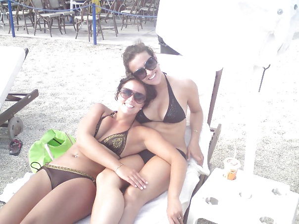 New Facebook Girls!! And Some Random Stuff!!! #6717004