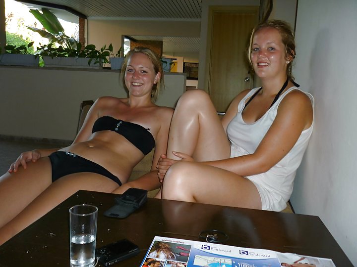 New Facebook Girls!! And Some Random Stuff!!! #6717047