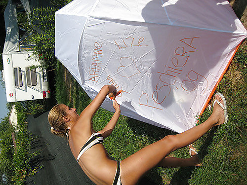 New Facebook Girls!! And Some Random Stuff!!! #6717074