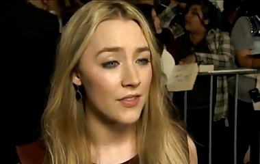 Saoirse Ronan #21117782