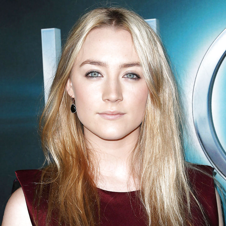 Saoirse Ronan #21117813