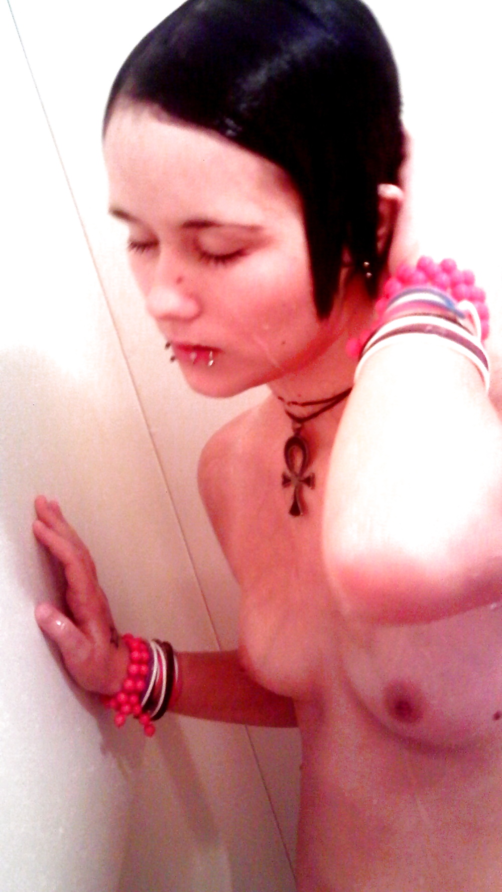 Shower time with Zackie #1558334