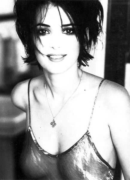 Winona Ryder #21927242