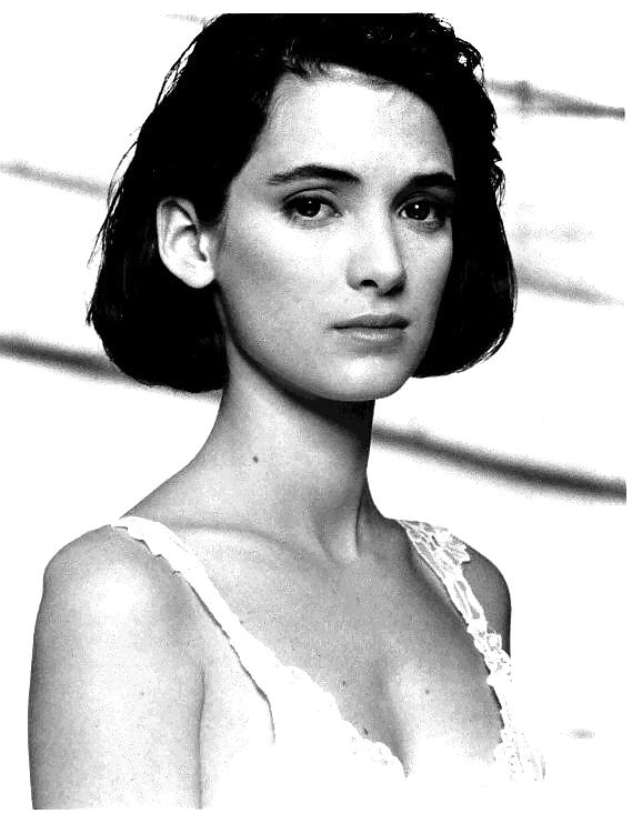 Winona Ryder #21927261