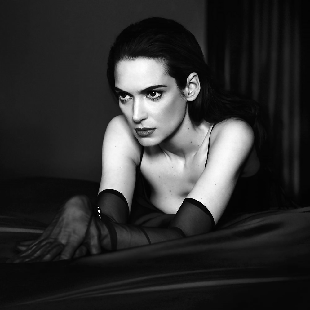 Winona Ryder #21927284