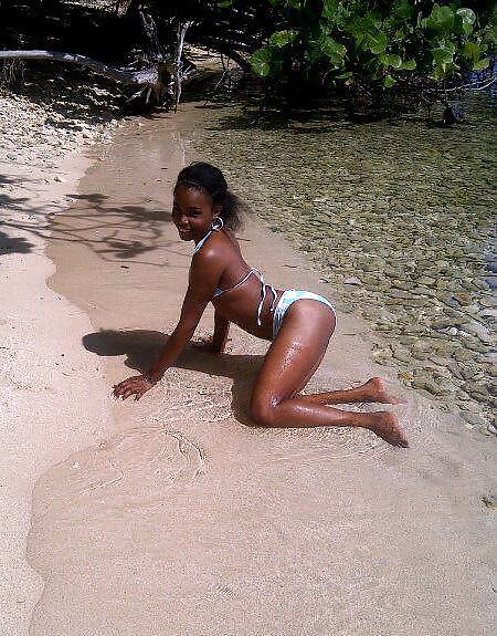 Ebony Honduras. #9848479