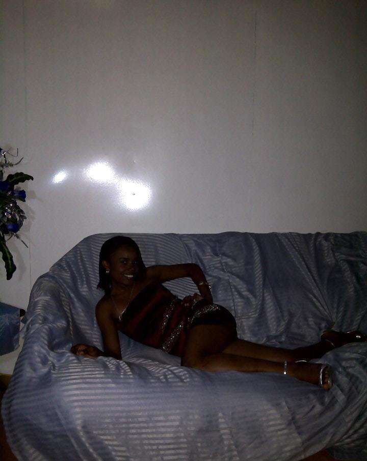 Ebony Honduras. #9848538