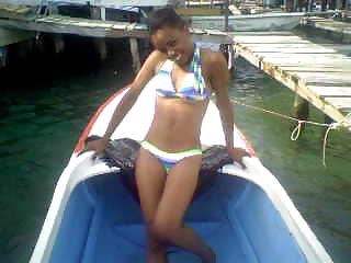 Ebony Honduras. #9848549