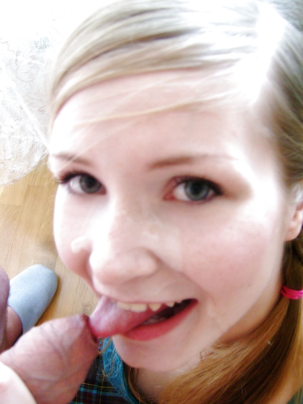 Anna Blue-eyed Suce #22410141