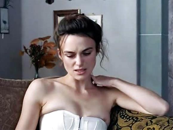 Keira Knightley #11047796