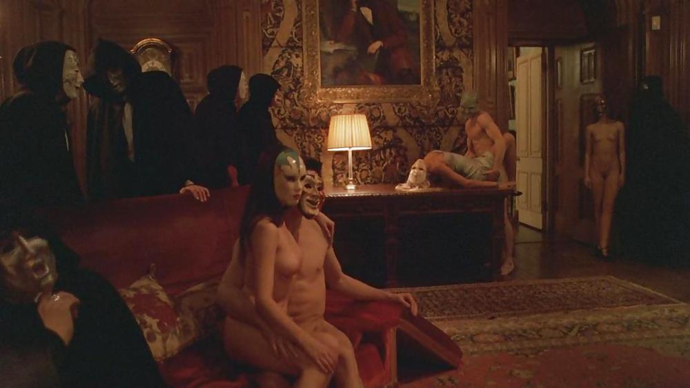 Eyes wide shut (1999) parte 2
 #17307124