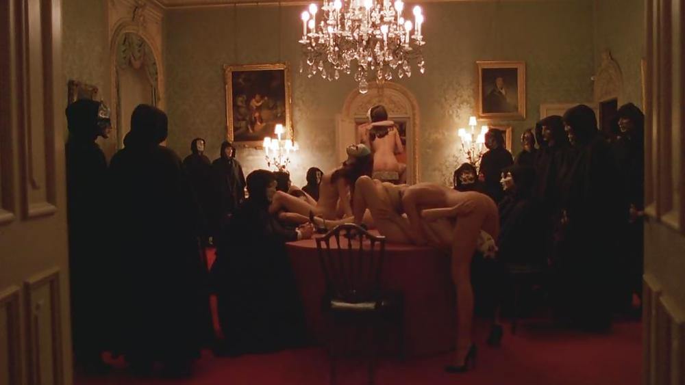 Eyes Wide Shut (1999) Teil 2 #17307131