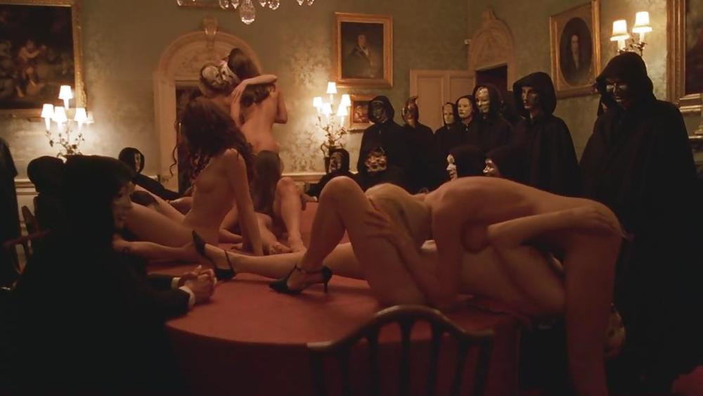 Eyes Wide Shut (1999) Teil 2 #17307135