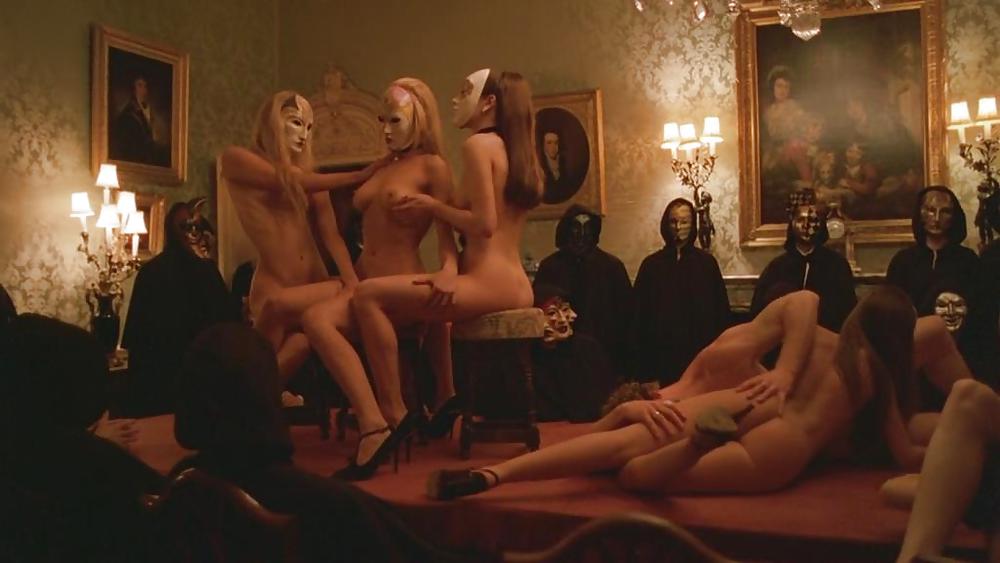 Eyes Wide Shut (1999) Teil 2 #17307139