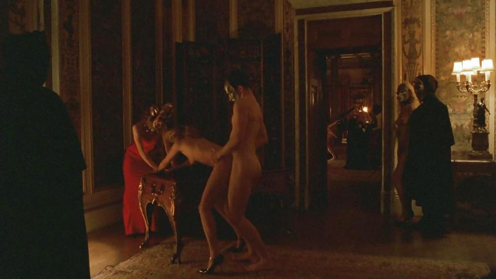 Eyes Wide Shut (1999) Part 2 #17307148