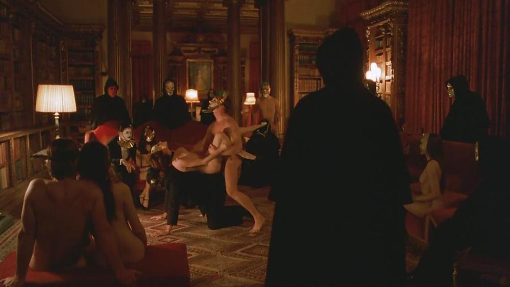 Eyes Wide Shut (1999) Teil 2 #17307158