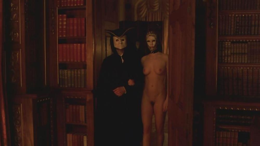 Eyes Wide Shut (1999) Teil 2 #17307161