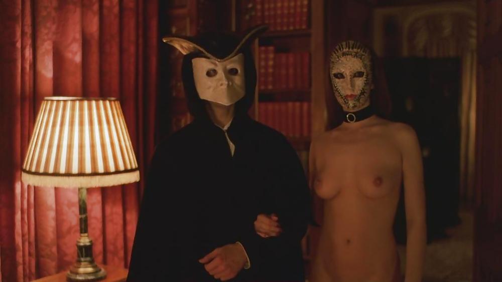 Eyes Wide Shut (1999) Part 2 #17307165