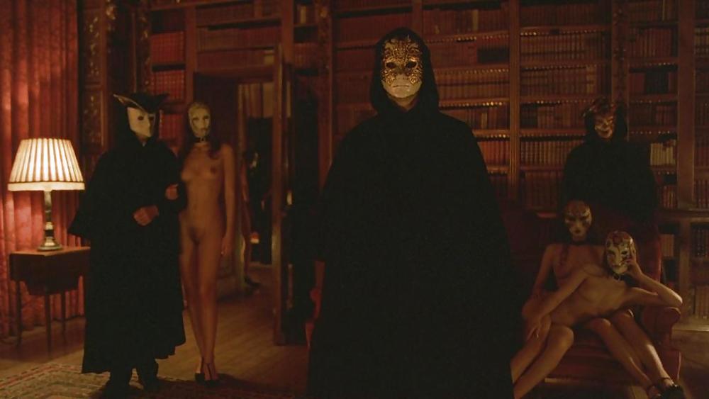 Eyes Wide Shut (1999) Teil 2 #17307169