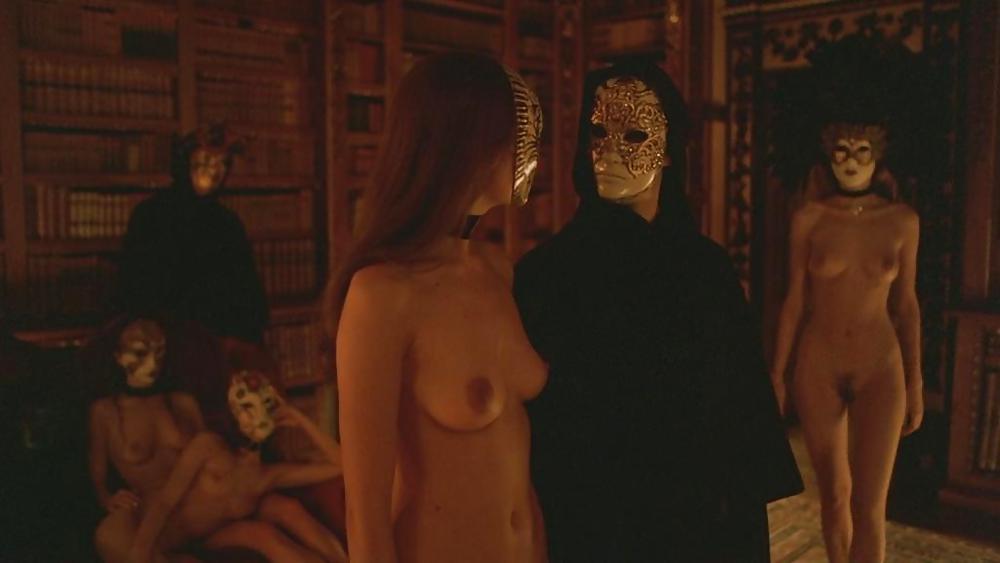 Eyes Wide Shut (1999) Teil 2 #17307188