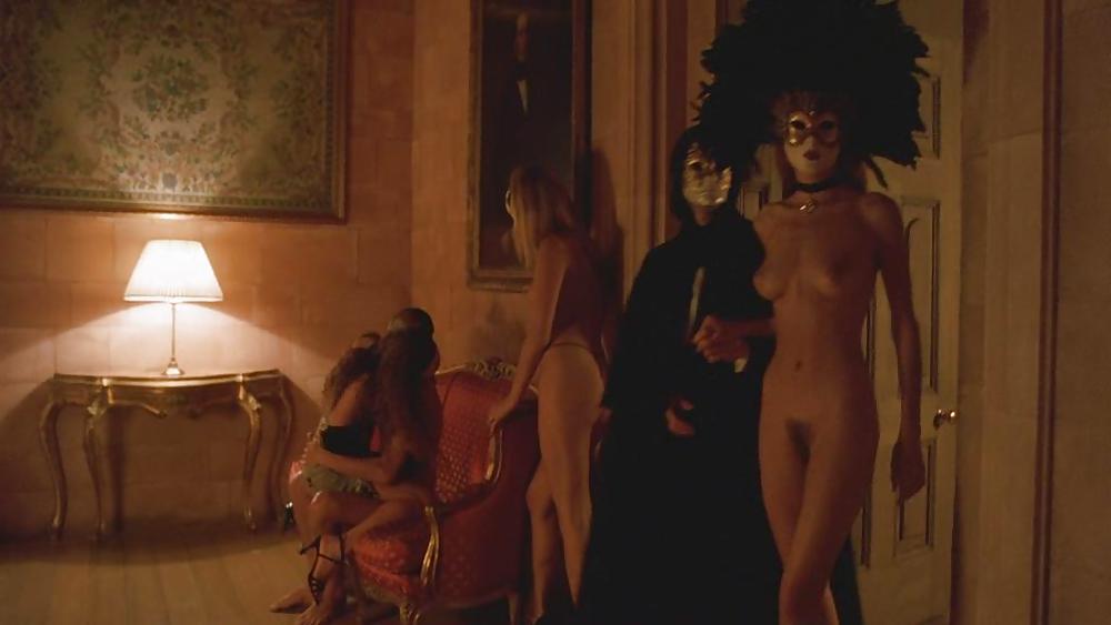 Eyes Wide Shut (1999) Part 2 #17307199