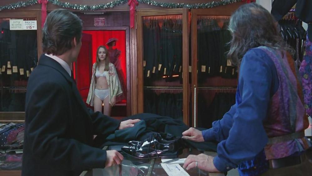 Eyes Wide Shut (1999) Part 2 #17307239