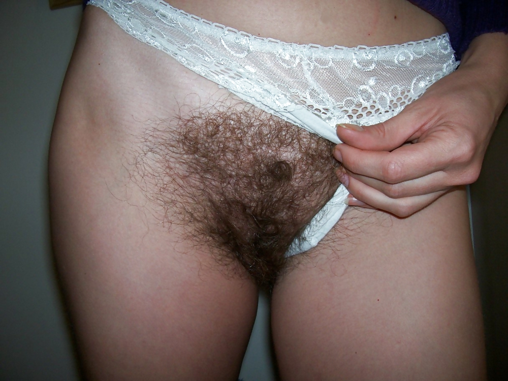 Hairy Pussy 10. #8901069