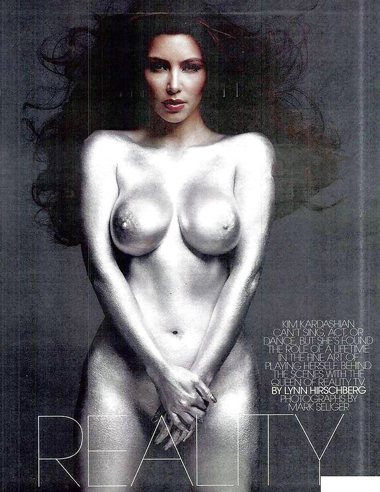 Kim K. mega collection 5 #9490315