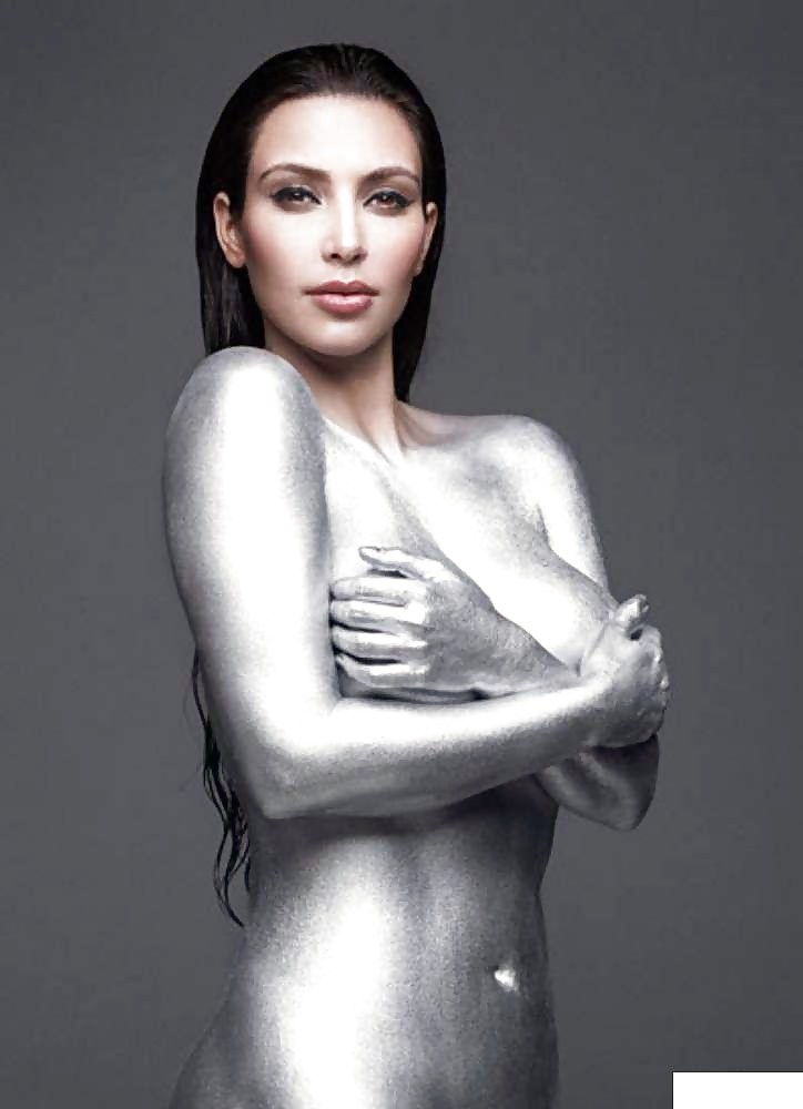 Kim K. mega collection 5 #9490337