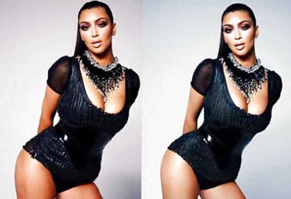 Kim k. mega collezione 5
 #9490343