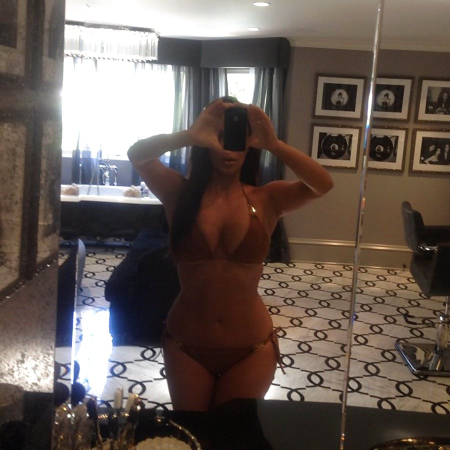 Kim K. mega collection 5 #9490816