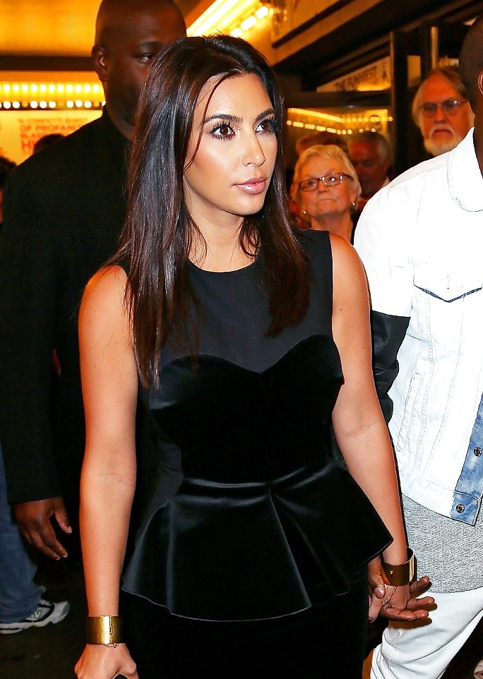 Kim K. mega collection 5 #9490848