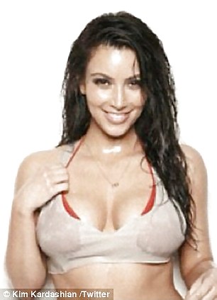 Kim K. Mega Collection 5 #9490955