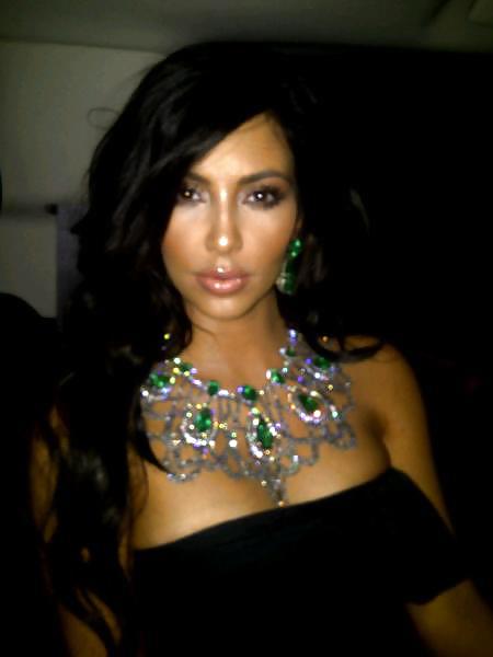 Kim K. Mega Collection 5 #9491637