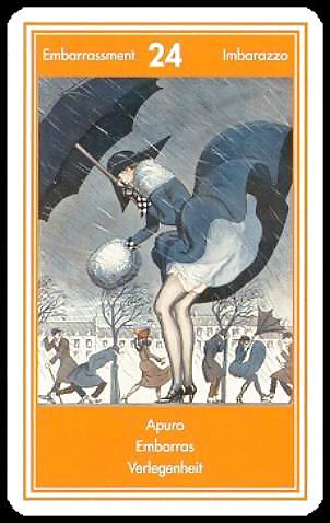 Erotische Spielkarten 1 - Mix 1895-1920 Für Westerwald #10989909