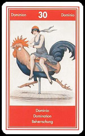 Erotic Playing Cards 1 - Mix 1895 - 1920 for westerwald #10989969