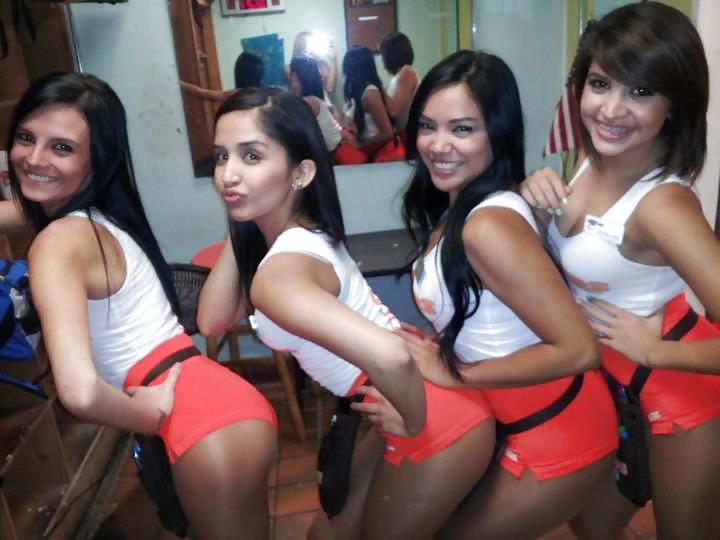 Hot Horney Hooter girls #15014296